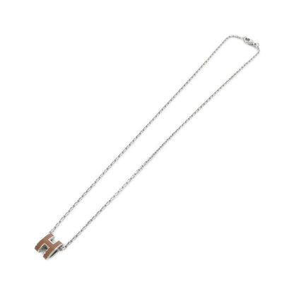 Hermes Pop Mini Necklace — view 2