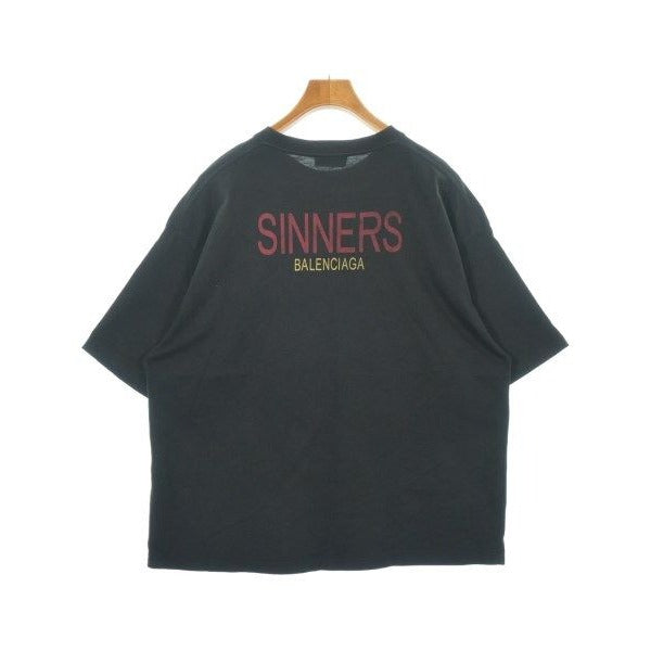 Balenciaga T-Shirt Cut and Sewn — view 2
