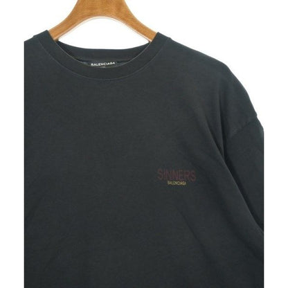 Balenciaga T-Shirt Cut and Sewn — view 4