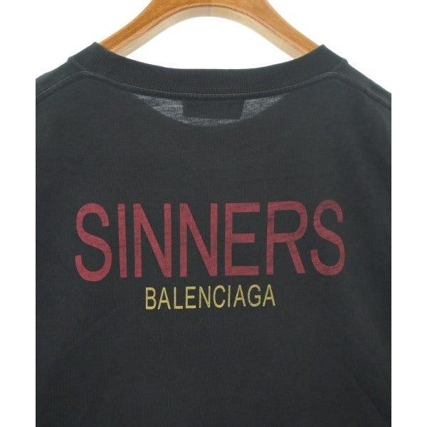 Balenciaga T-Shirt Cut and Sewn — view 5