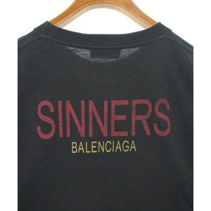 Balenciaga T-Shirt Cut and Sewn — view 5