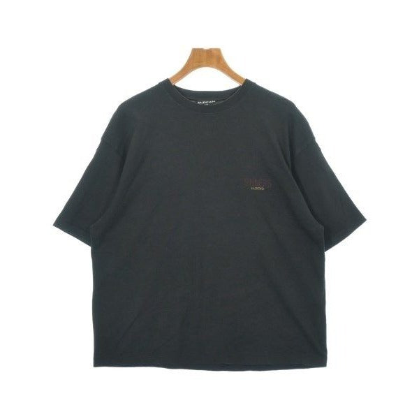Balenciaga T-Shirt Cut and Sewn