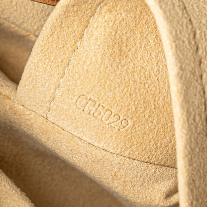 Louis Vuitton Monogram Artsy MM Tote Bag Shoulder Bag M40249 Brown PVC Leather