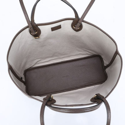 Gucci 739730 Ophidia GG Supreme 2WAY Tote Bag Shoulder Commuter Leather A4