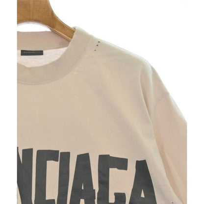 Balenciaga T-Shirt Cut and Sewn — view 4