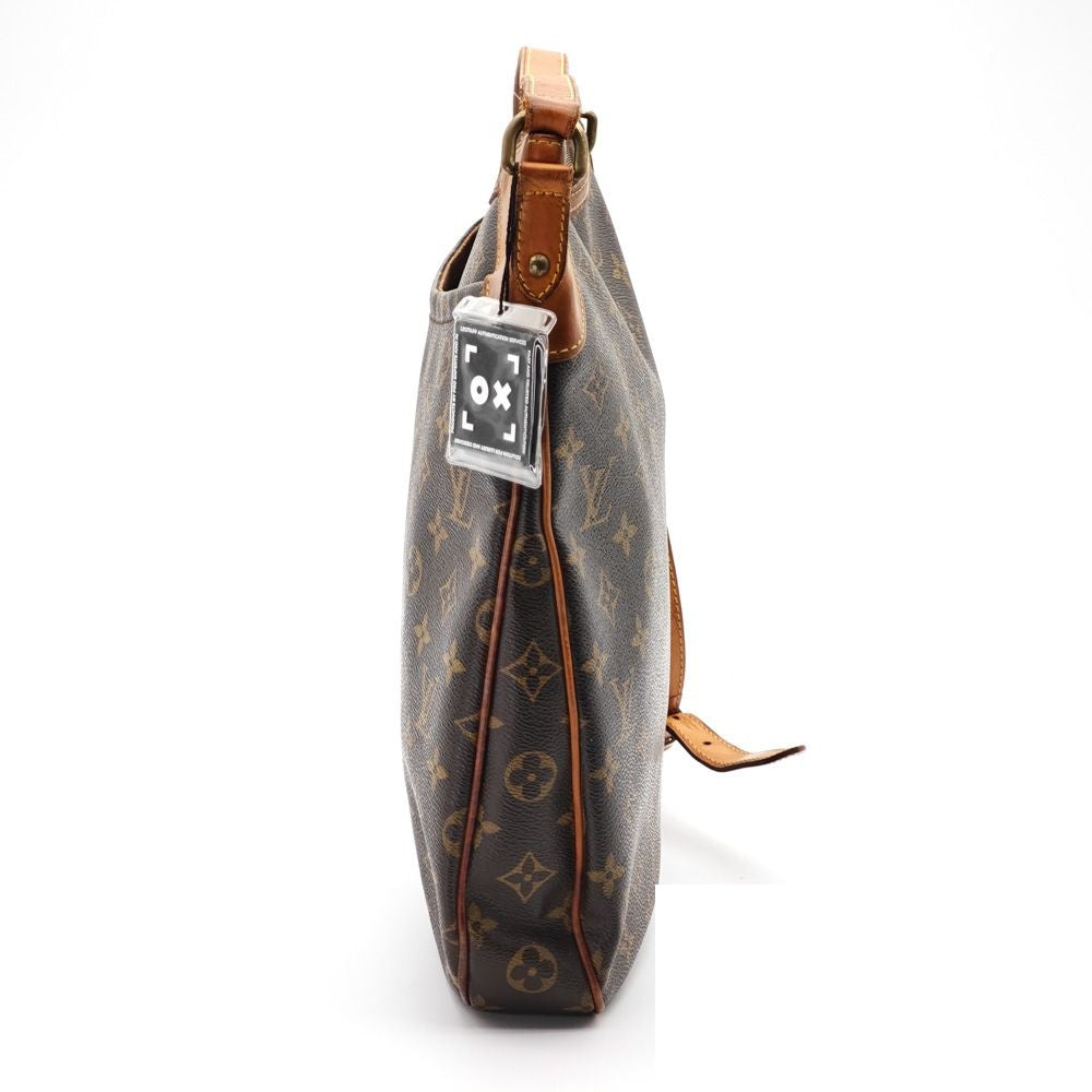 Louis Vuitton Odeon MM Monogram — view 4