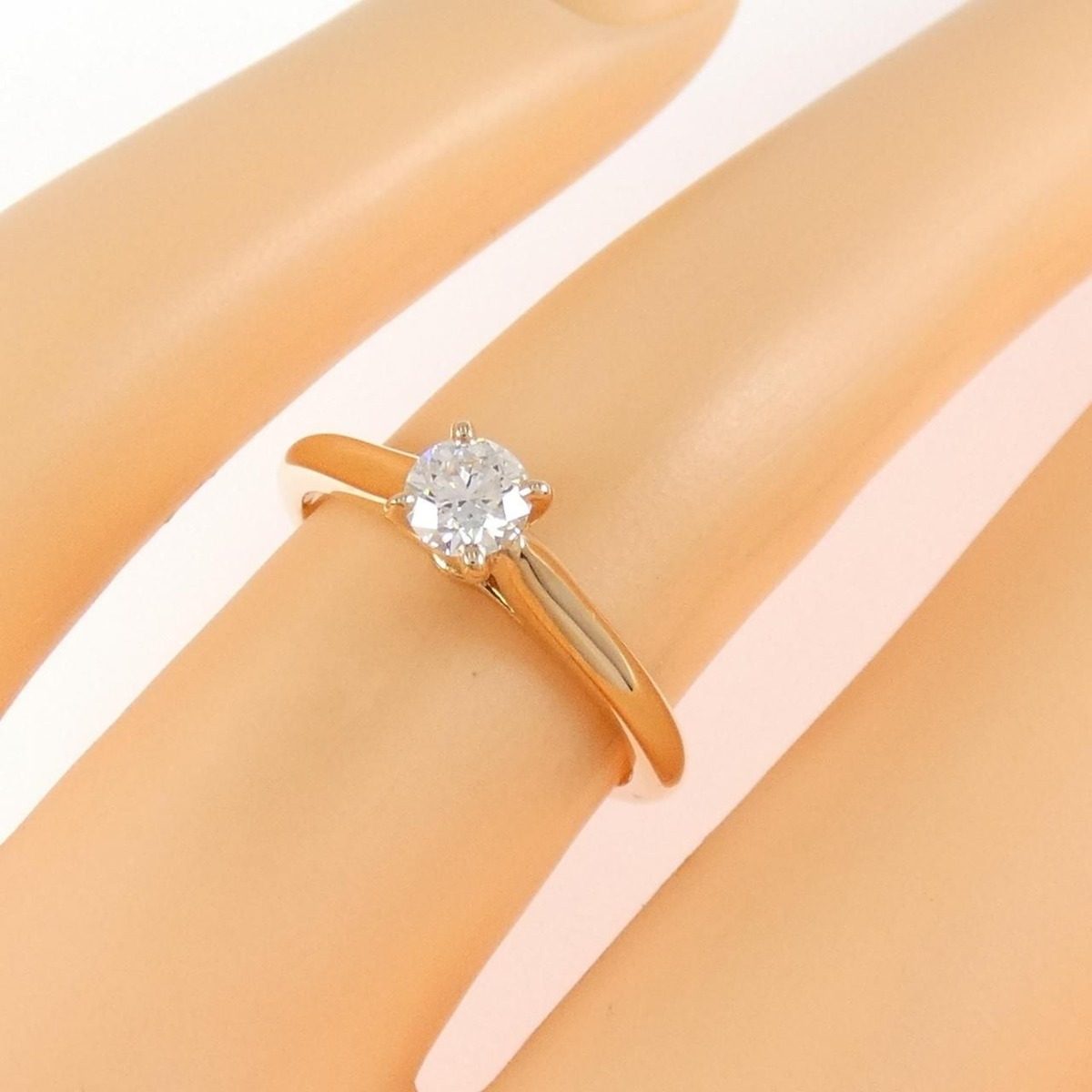 Cartier MK Corfil Ring — view 6