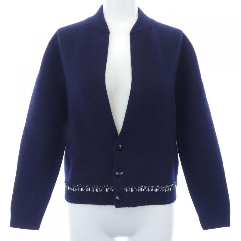Louis Vuitton Fqkc 10 cwi Cardigan