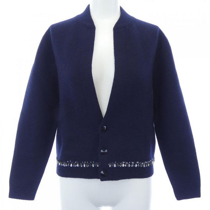 Louis Vuitton Fqkc 10 cwi Cardigan