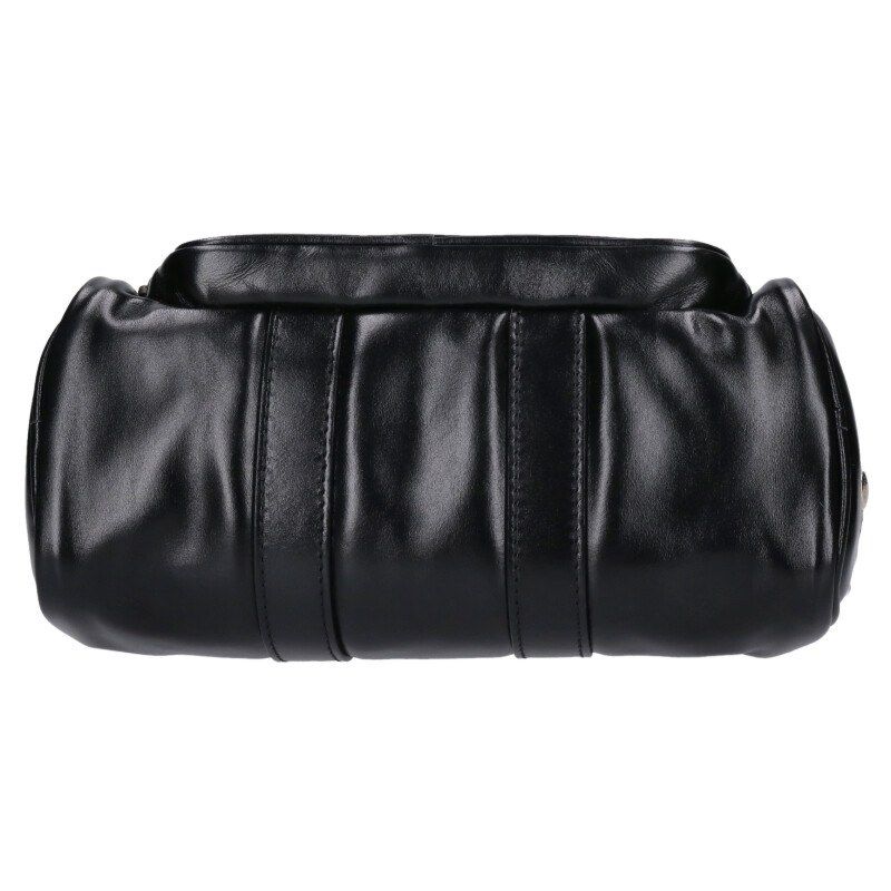 Louis Vuitton M13988 Keepall Cargo Shoulder Bag With LV Night Charm Men's