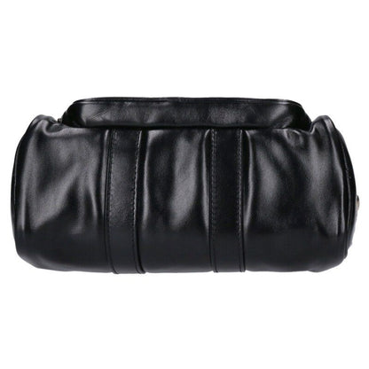 Louis Vuitton M13988 Keepall Cargo Shoulder Bag With LV Night Charm Men's