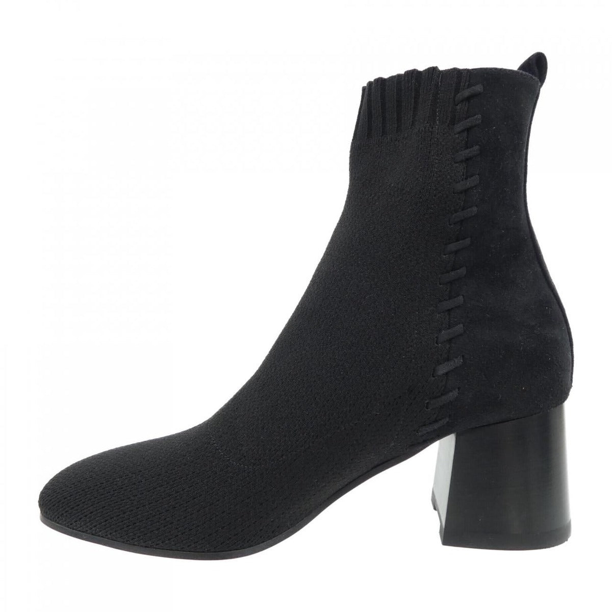 Hermes Louanne 60 Louane Boots — view 2
