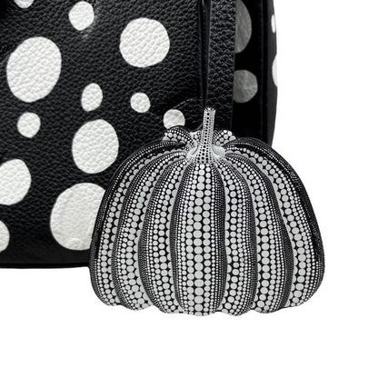 Louis Vuitton X Yayoi Kusama Shoulder Bag Muluti Pochette - Axessoire M46410