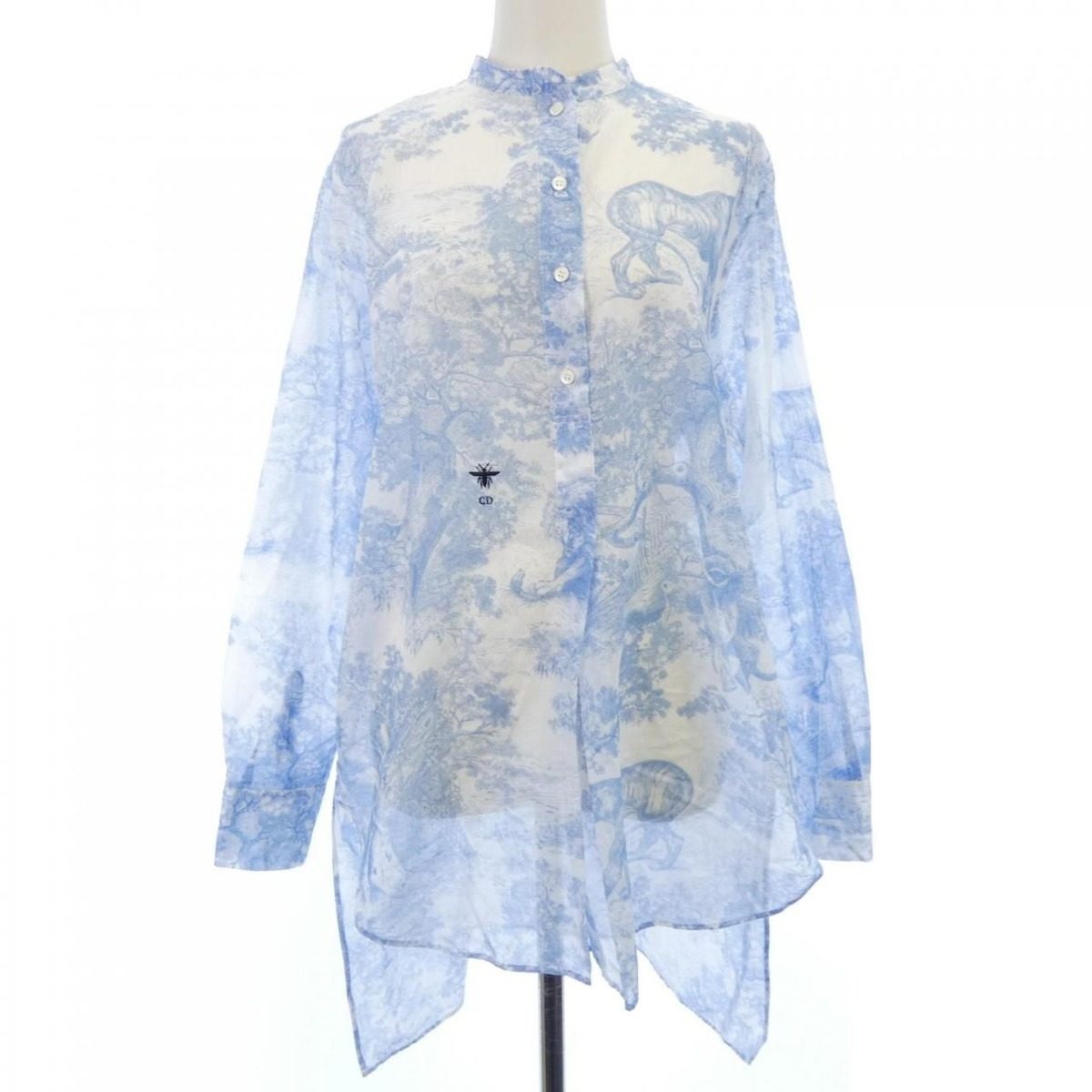 Dior Toile de Joy Shirt