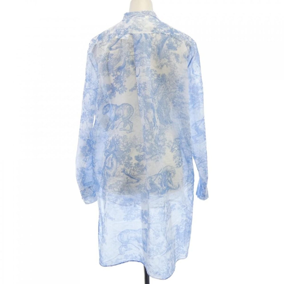 Dior Toile de Joy Shirt — view 2