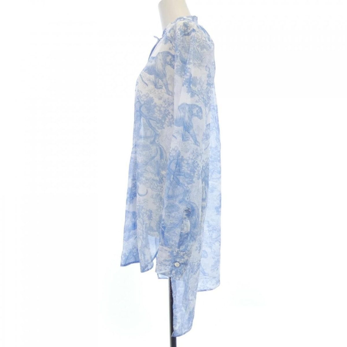 Dior Toile de Joy Shirt — view 7