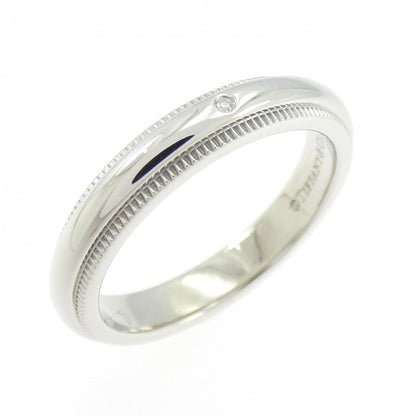 Tiffany & Co Milgrain Ring