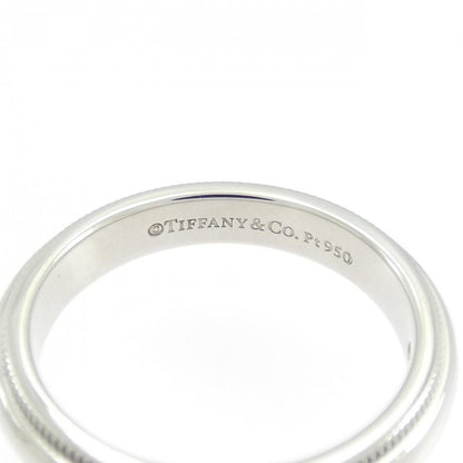 Tiffany & Co Milgrain Ring — view 5