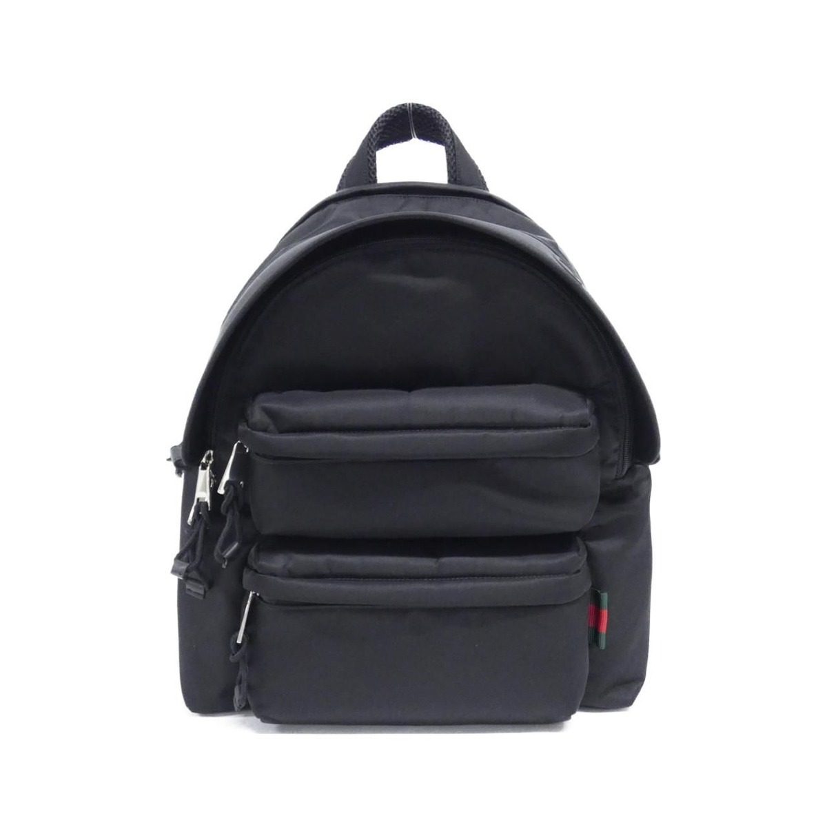 Gucci Backpack Sac Black