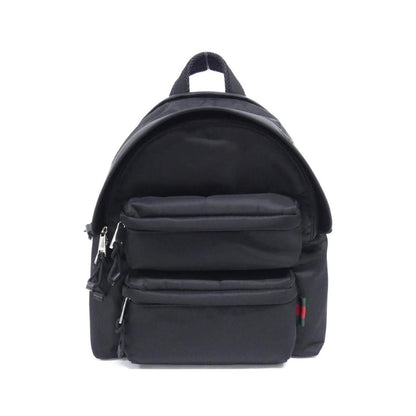 Gucci Backpack Sac Black