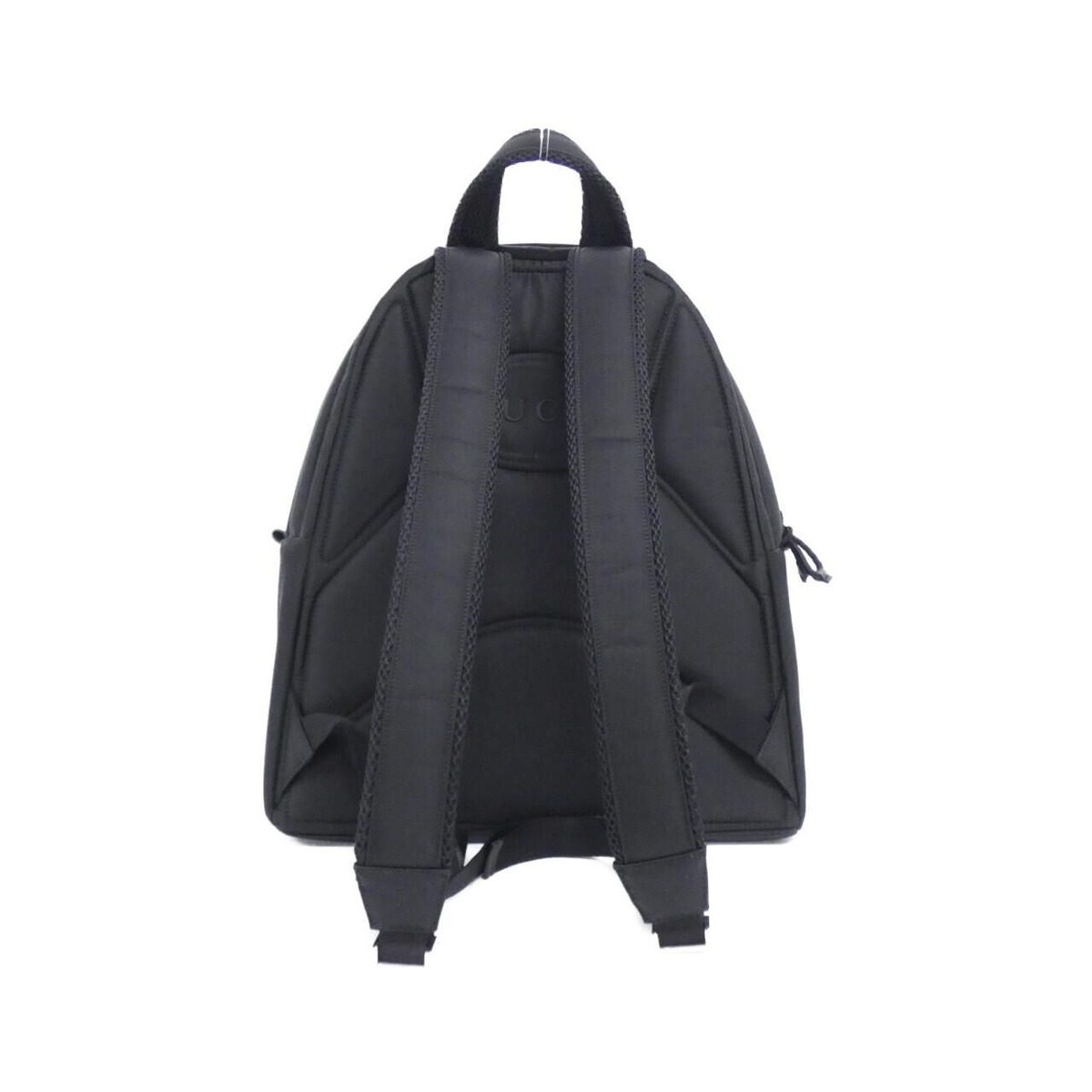 Gucci Backpack Sac Black — view 2
