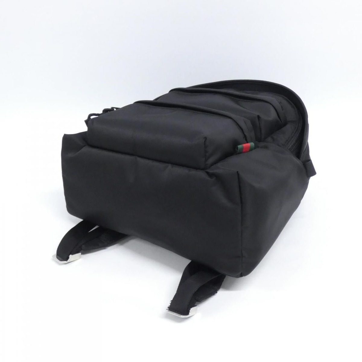 Gucci Backpack Sac Black — view 3