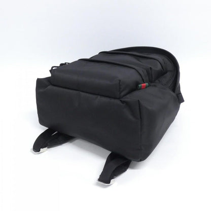 Gucci Backpack Sac Black — view 3