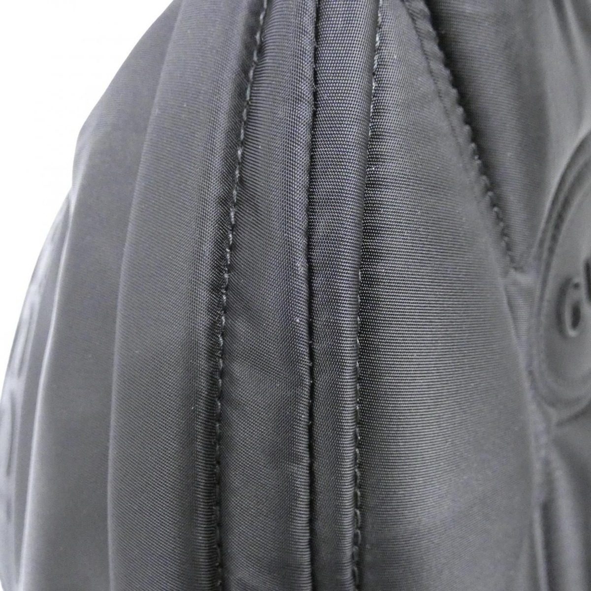 Gucci Backpack Sac Black — view 4