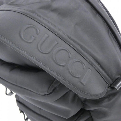 Gucci Backpack Sac Black — view 5
