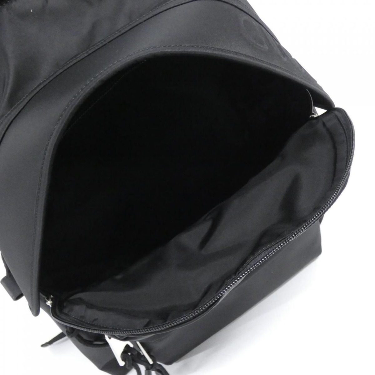 Gucci Backpack Sac Black — view 8