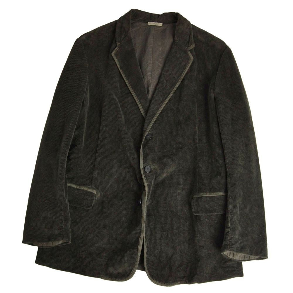 Bottega Veneta Jacket Tailored Cotton