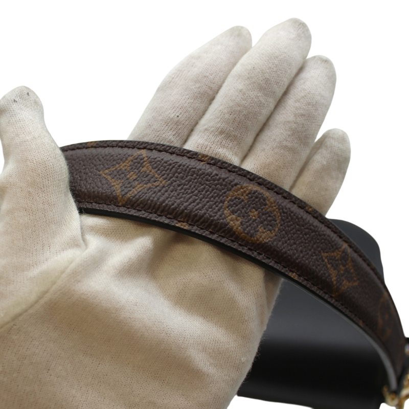 Louis Vuitton M20393 Swing Shoulder Bag A25-2192