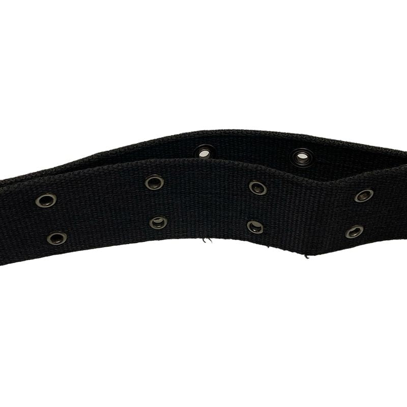 Dior/christian Dior Shoulder Bag Street Chictrotter Black And Gray Leather