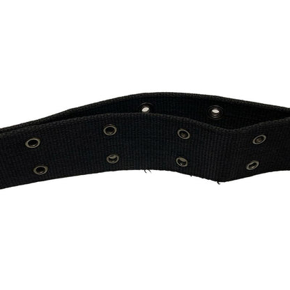 Dior/christian Dior Shoulder Bag Street Chictrotter Black And Gray Leather