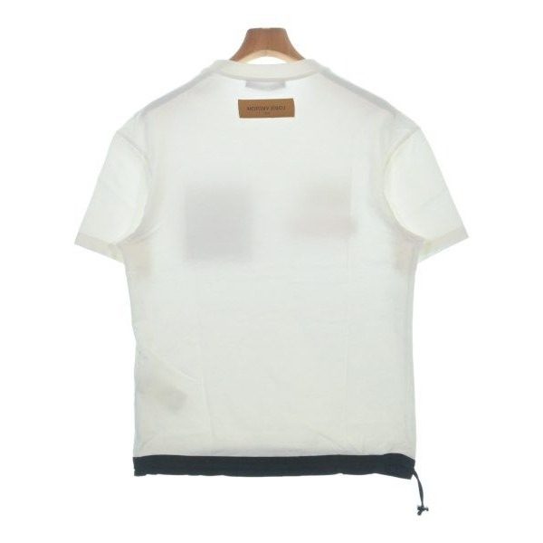 Louis Vuitton T-Shirt White — view 2