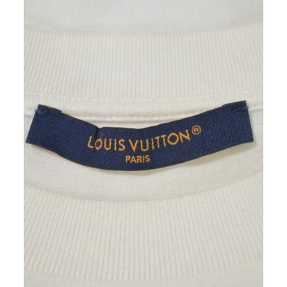 Louis Vuitton T-Shirt White — view 3