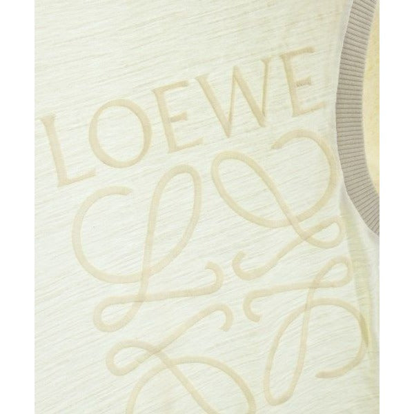 Loewe T-Shirt Cut and Sewn — view 4