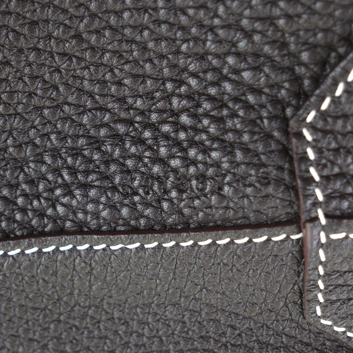Hermes Double Sense 45 Taurillon Clemence — view 11