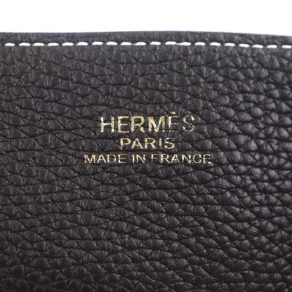 Hermes Double Sense 45 Taurillon Clemence — view 10
