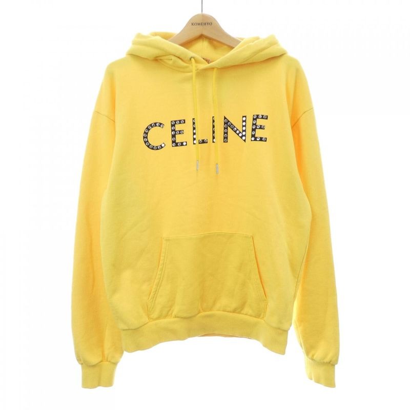 Celine 2 Q Hoodie