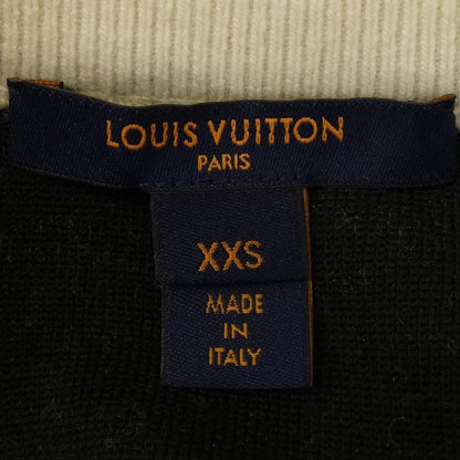 Louis Vuitton Signature Chunky Stripe Pullover Knit — view 4