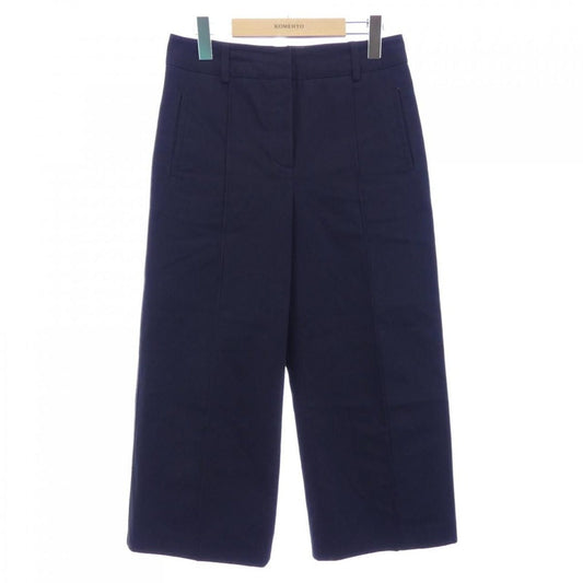 Hermes Pants Navy