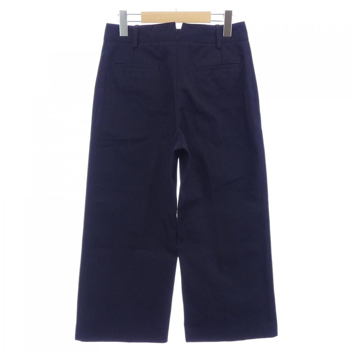 Hermes Pants Navy — view 2