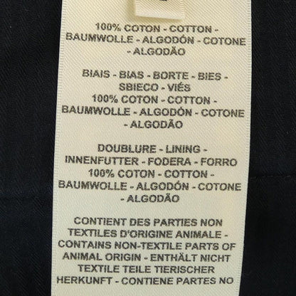 Hermes Pants Navy — view 3