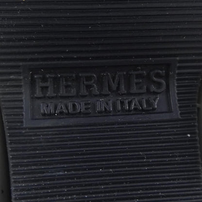 Hermes Eclair Sneakers Black 36 — view 6