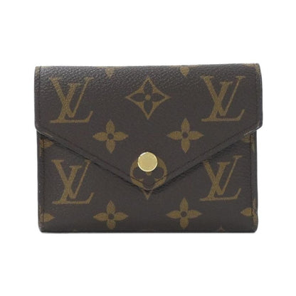 Louis Vuitton Monogram Portefeuille Victorine Wallet