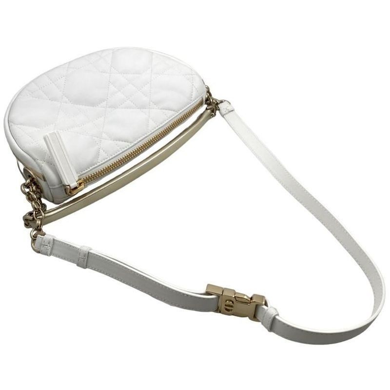 Dior Vibe Small Hobo Bag Handbag Canage M7200onoa_879 Gold Hardware Dior