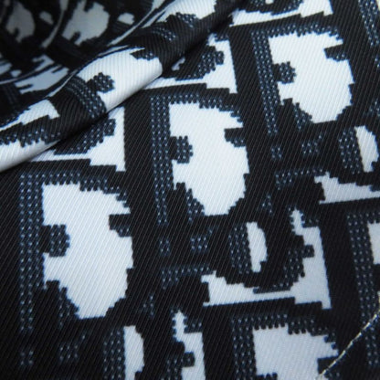 Christian DIOR 22vic923i130 D-little Vichy Reversible Oblique Reversible Bob