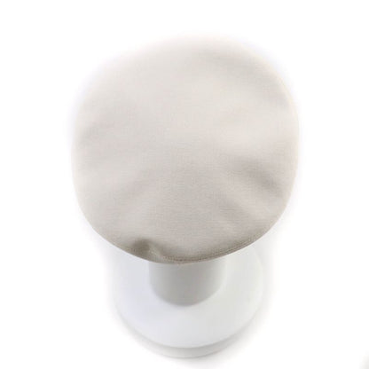 Hermes Vauban 100% Cotton Serie Hardware Attached Casket Ivory 58 Storage With