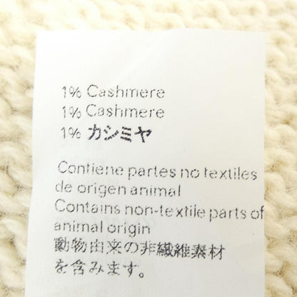 Loewe Cardigan Brown Beige Blue — view 4